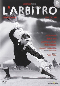 The Referee (DVD)